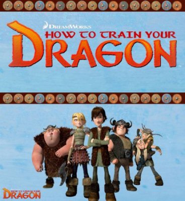 how_to_train_your_dragon